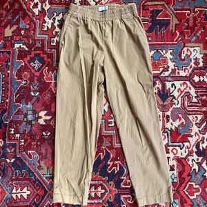 Everlane Easy Pant